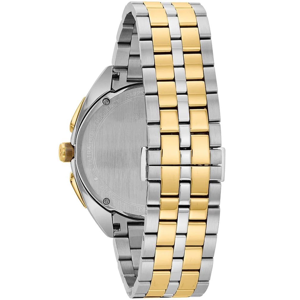 98A159 Bulova Curv Reloj para Hombre - Image 3