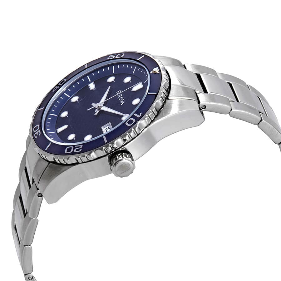 98A194 Bulova Reloj para Hombre - Image 2