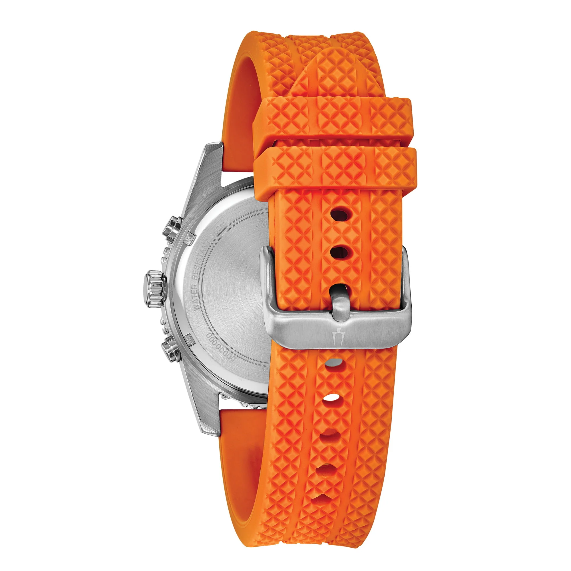 98A204 Bulova Cronógrafo Reloj para Hombre - Image 2