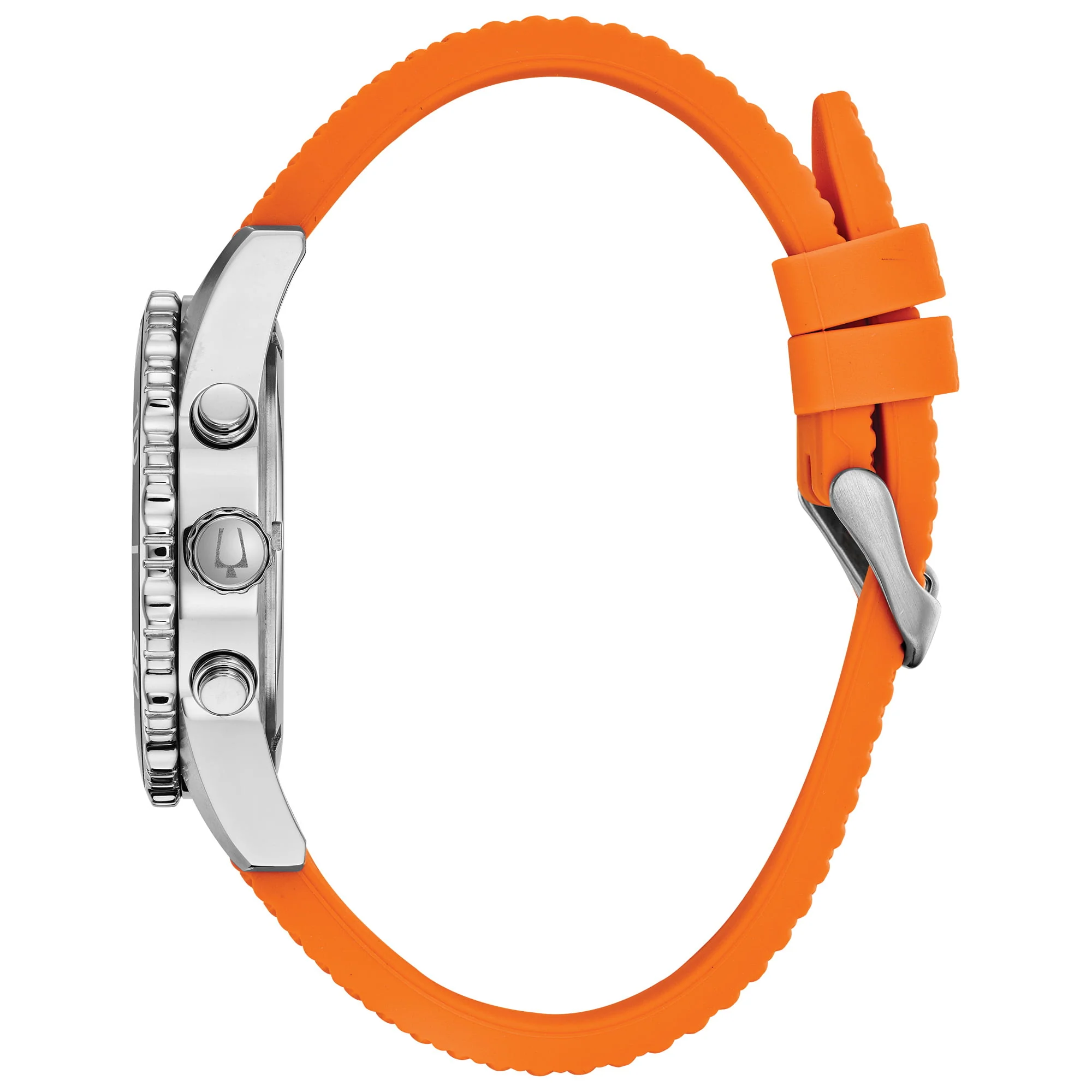 98A204 Bulova Cronógrafo Reloj para Hombre - Image 3