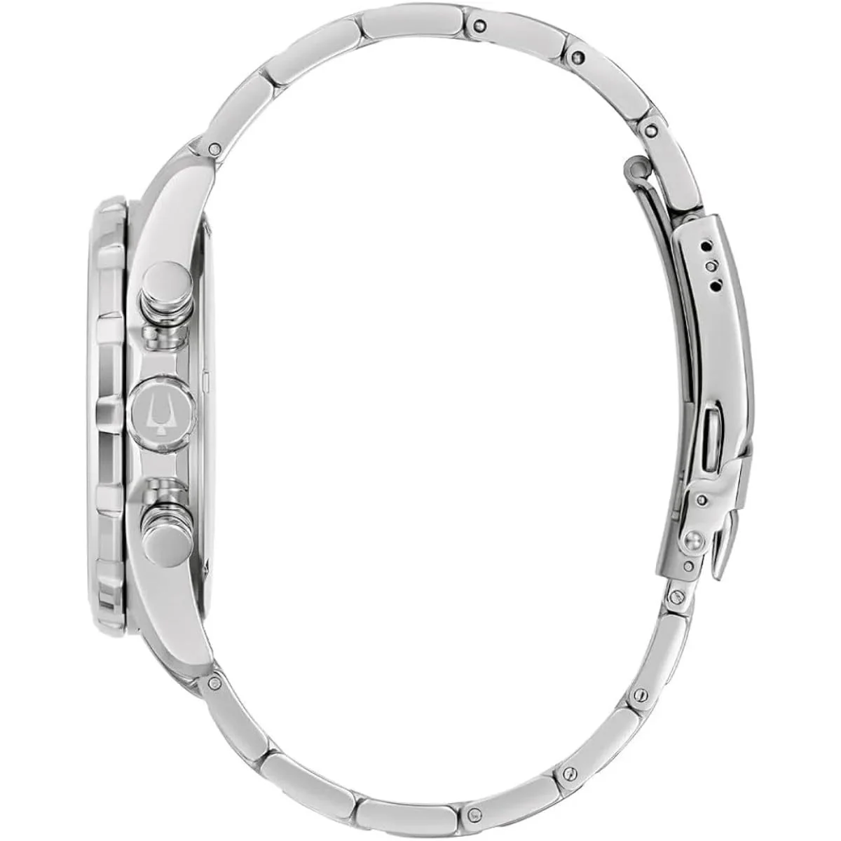 98A209 Reloj Bulova Analógico para Hombre 43 mm - Image 2
