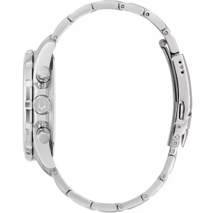 98A212 Reloj Bulova Classic Sport para Caballero pulsera de metal - Image 3