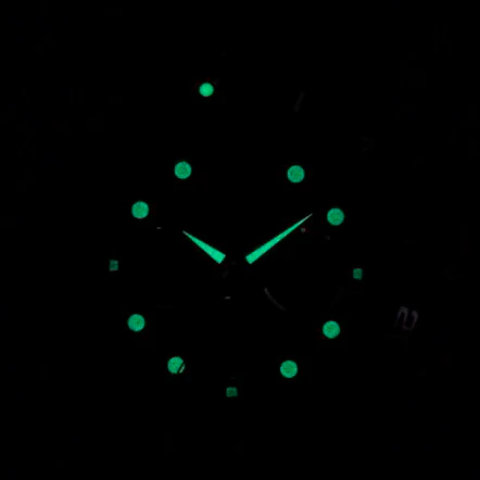 98A212 Reloj Bulova Classic Sport para Caballero pulsera de metal - Image 4