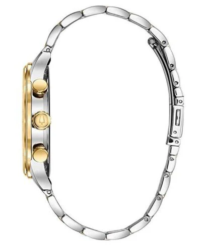 98A215 Bulova Reloj para Hombre - Image 2