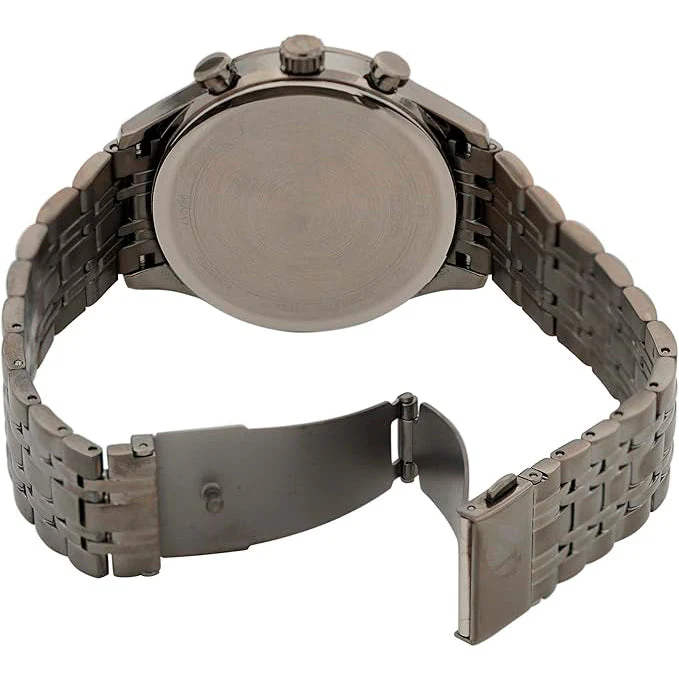 98A217 Reloj Bulova de hombre pulsera de metal - Image 2