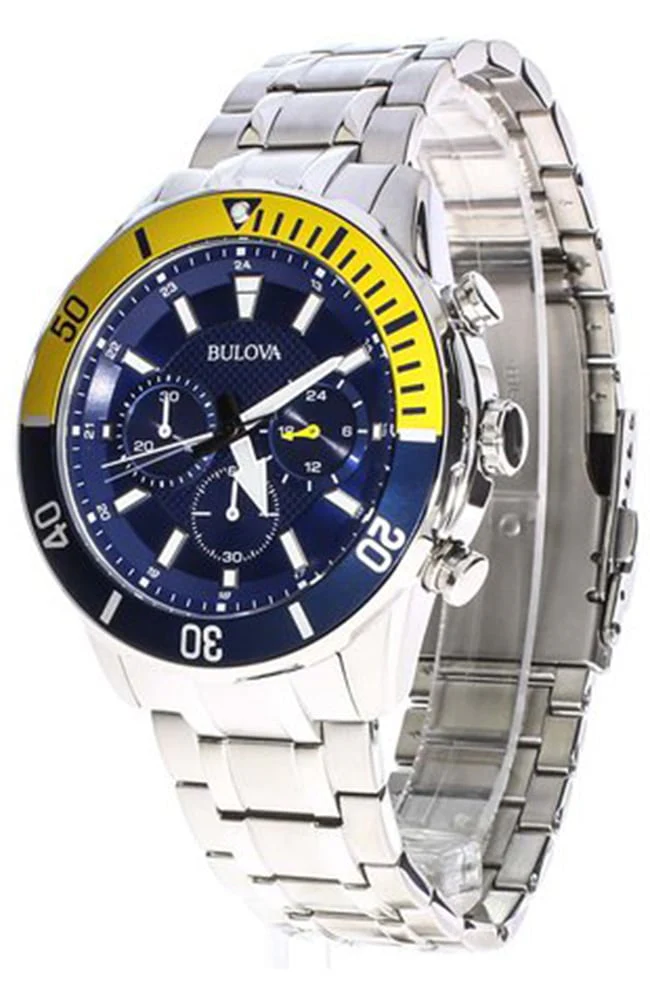98A245 Bulova Reloj para Hombre - Image 2