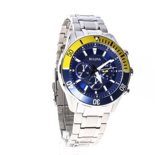 98A245 Bulova Reloj para Hombre - Image 3