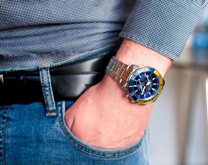 98A245 Bulova Reloj para Hombre - Image 4