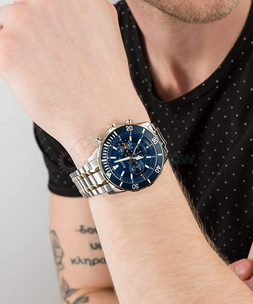 98A246 Bulova Reloj para Hombre - Image 2