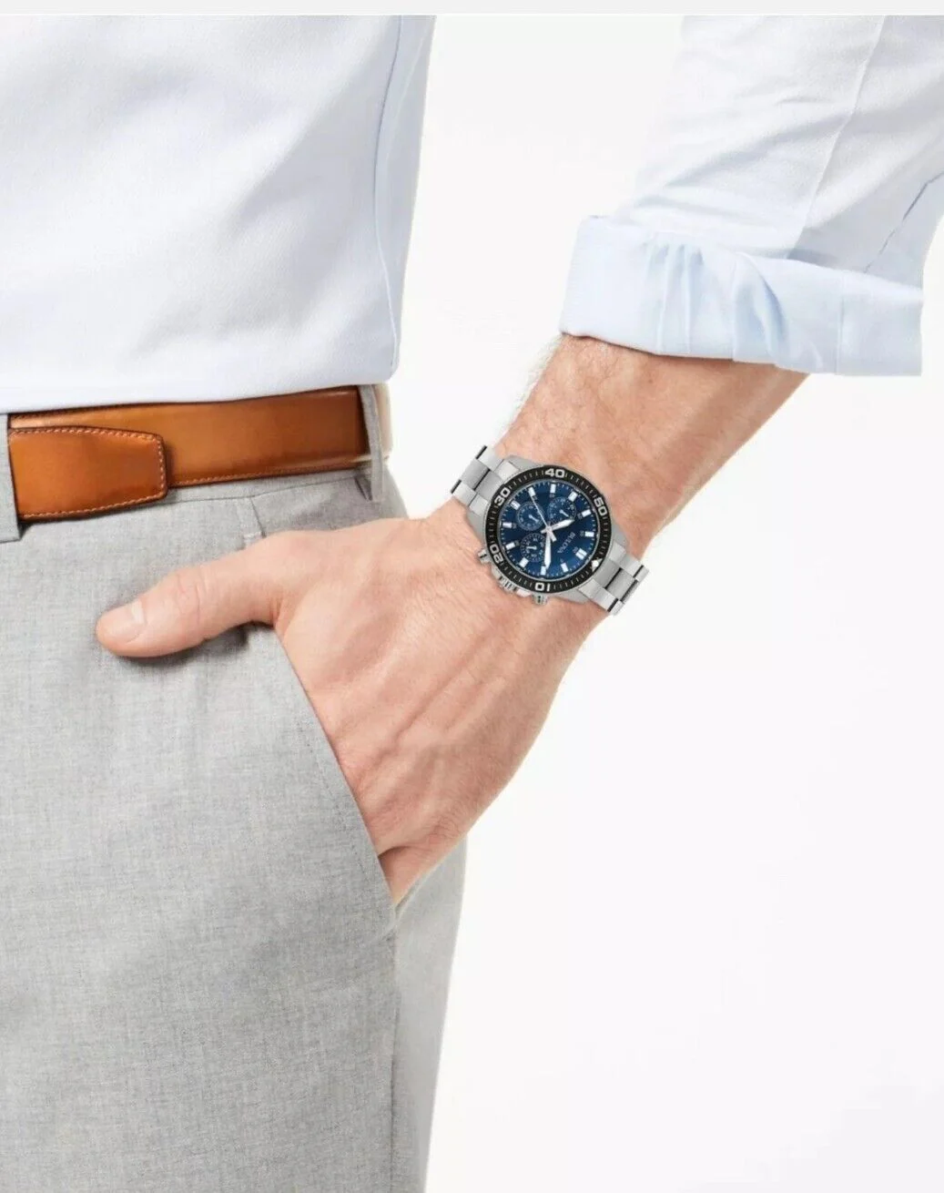 98A247 Bulova Reloj para Hombre - Image 3