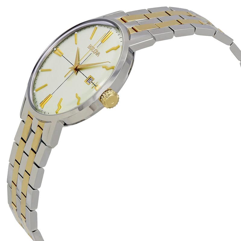 98B255 Bulova Reloj para Hombre - Image 2