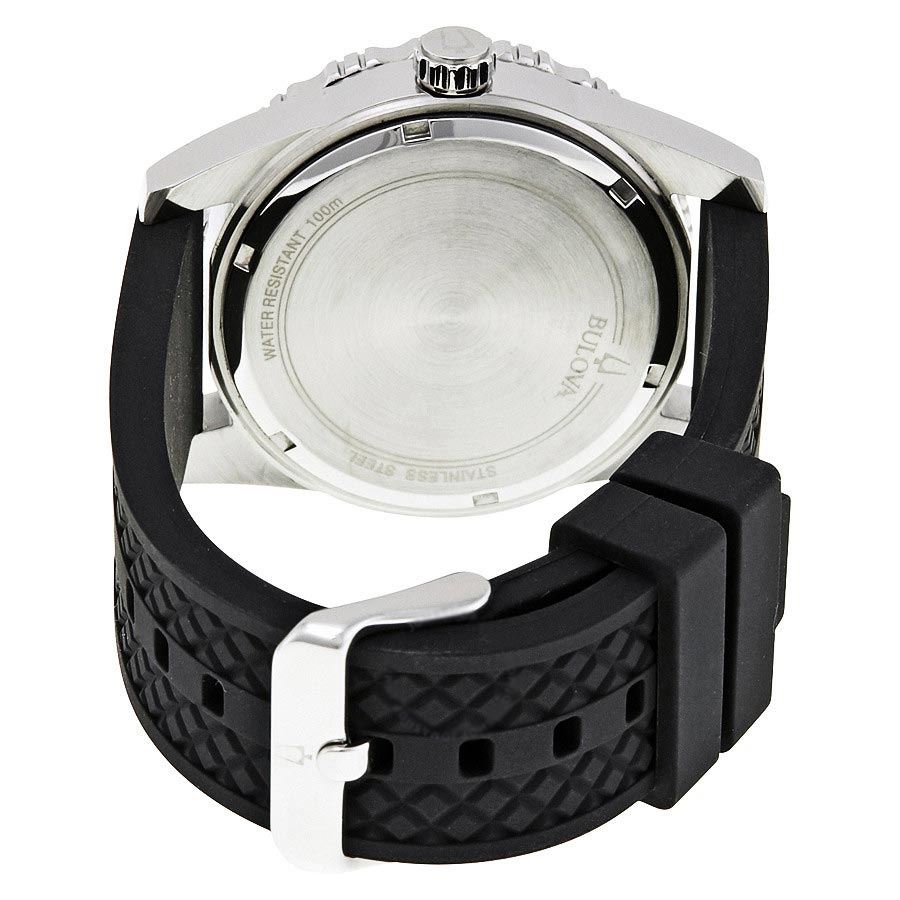 98B260 Bulova Reloj para Hombre - Image 4