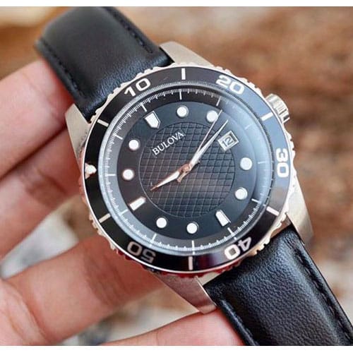 98B275 Bulova Reloj para Caballero - Image 2