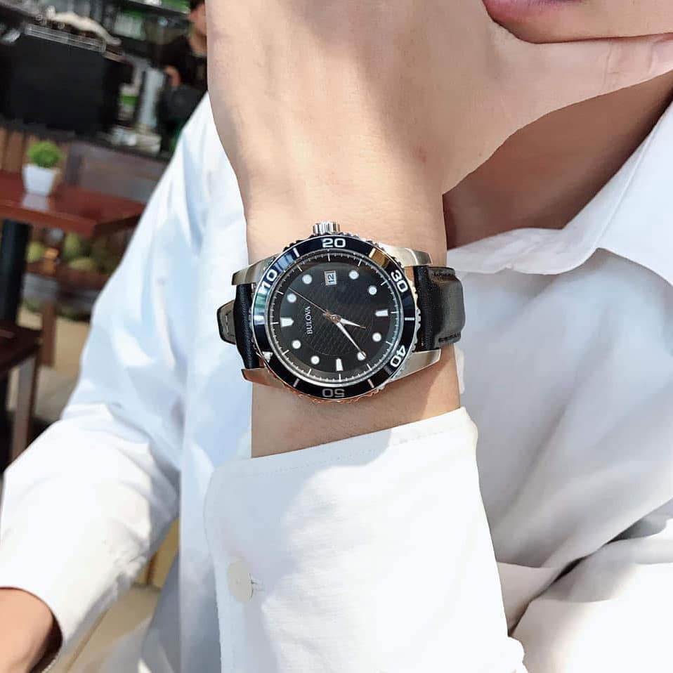 98B275 Bulova Reloj para Caballero - Image 4
