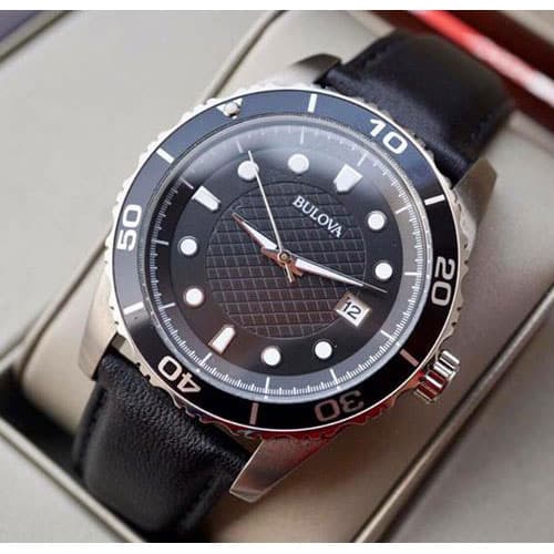 98B275 Bulova Reloj para Caballero - Image 5