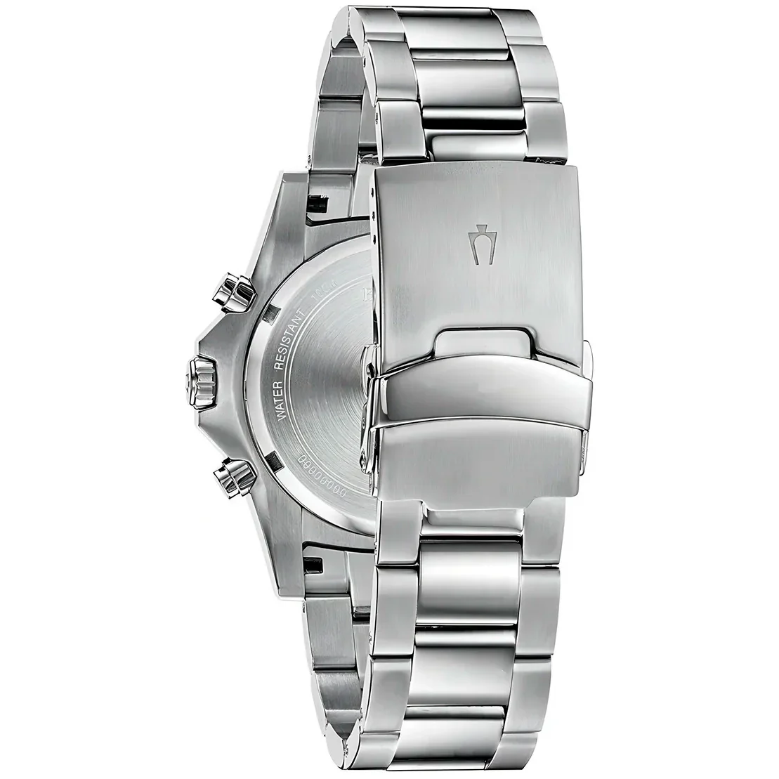 98B325 Reloj Bulova Classic de hombre pulsera de metal 43 mm - Image 2