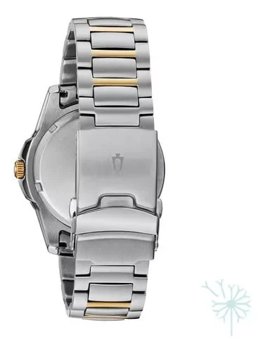 98B329 Bulova Reloj para Hombre - Image 2