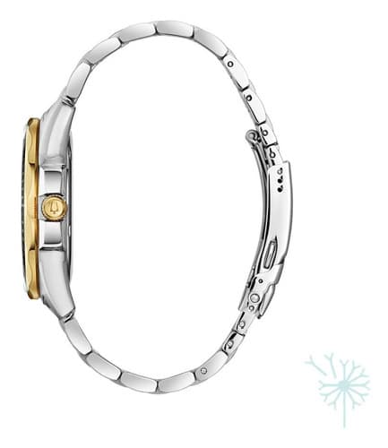 98B329 Bulova Reloj para Hombre - Image 4