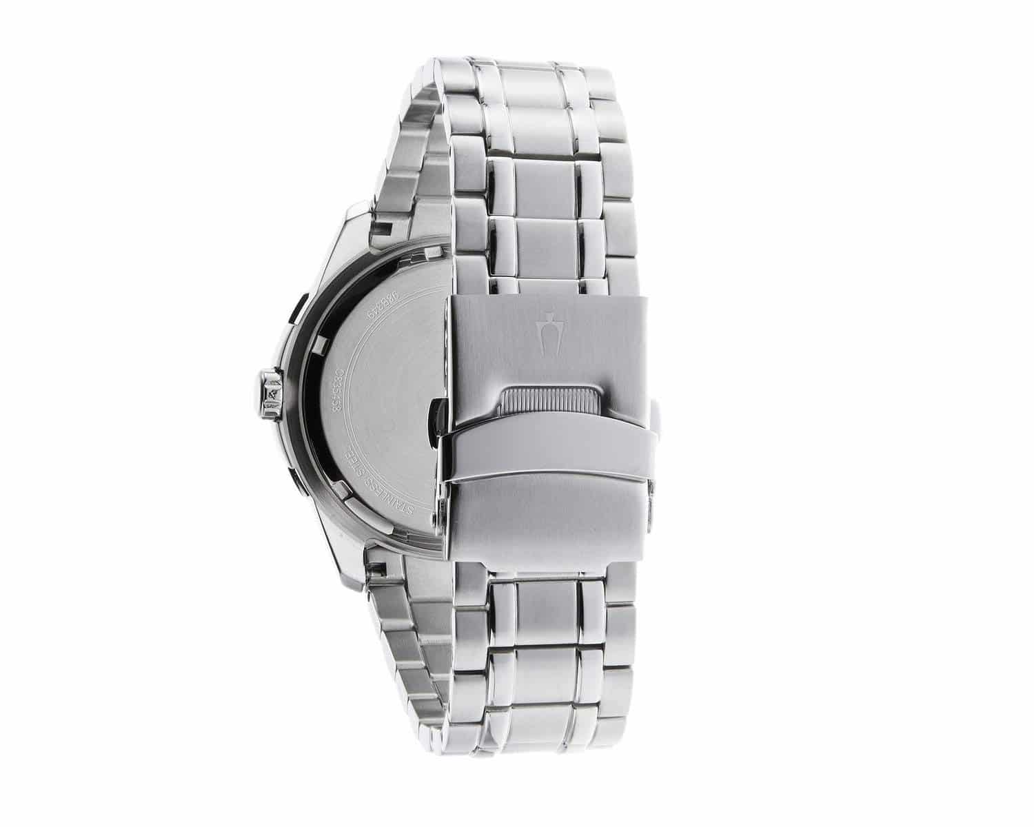 98B349 Bulova Reloj para Hombre - Image 5