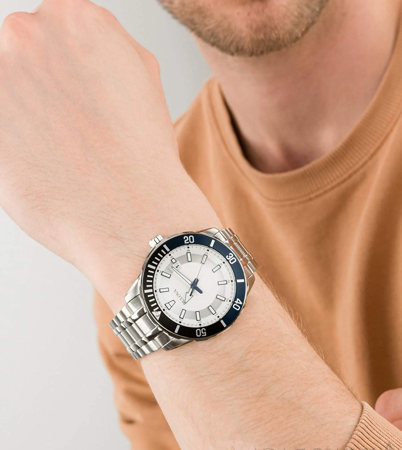98B349 Bulova Reloj para Hombre - Image 6