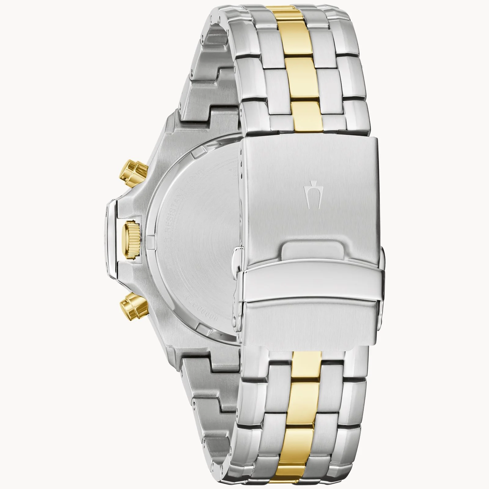 98B376 Bulova Classic Reloj para Hombre - Image 3