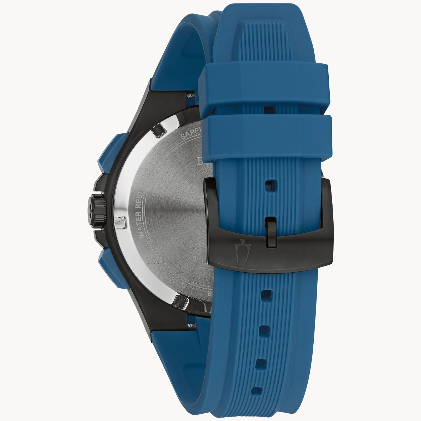 98B380 Bulova Maquina Reloj para Hombre - Image 4