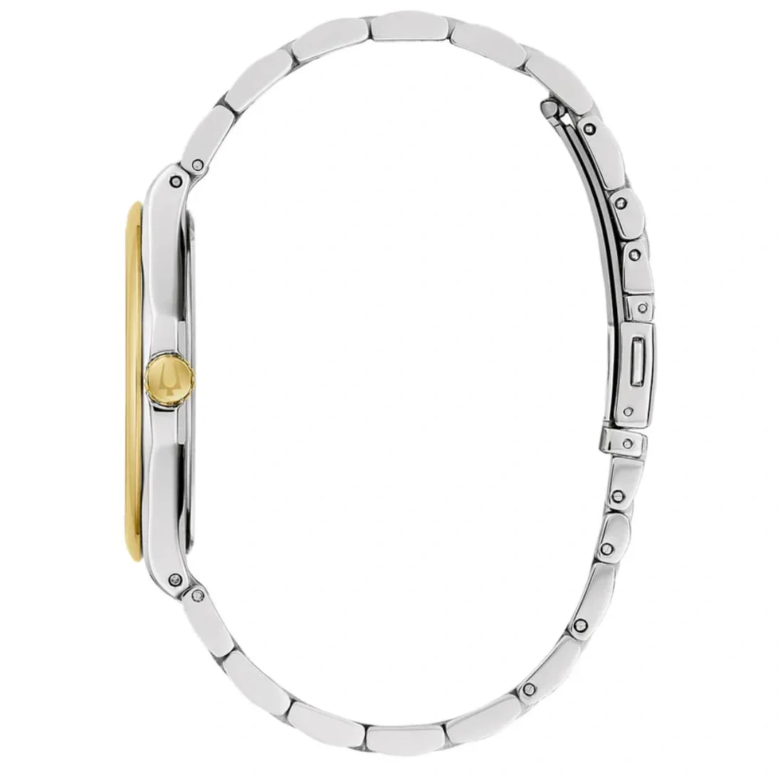 98B440 Reloj Bulova Classic de hombre pulsera de metal 40 mm - Image 2