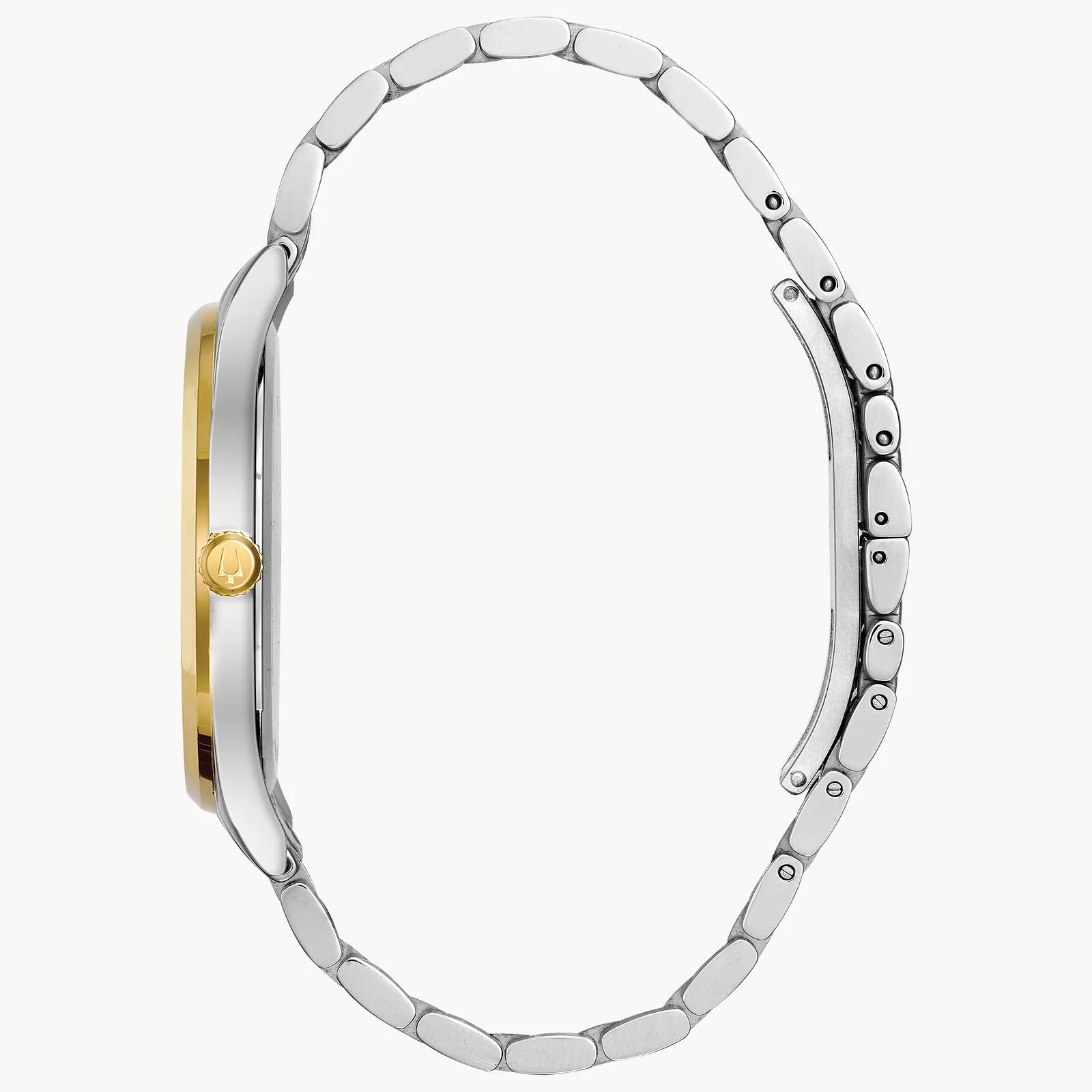 98D130 Bulova Diamond Accent Reloj para Hombre - Image 2