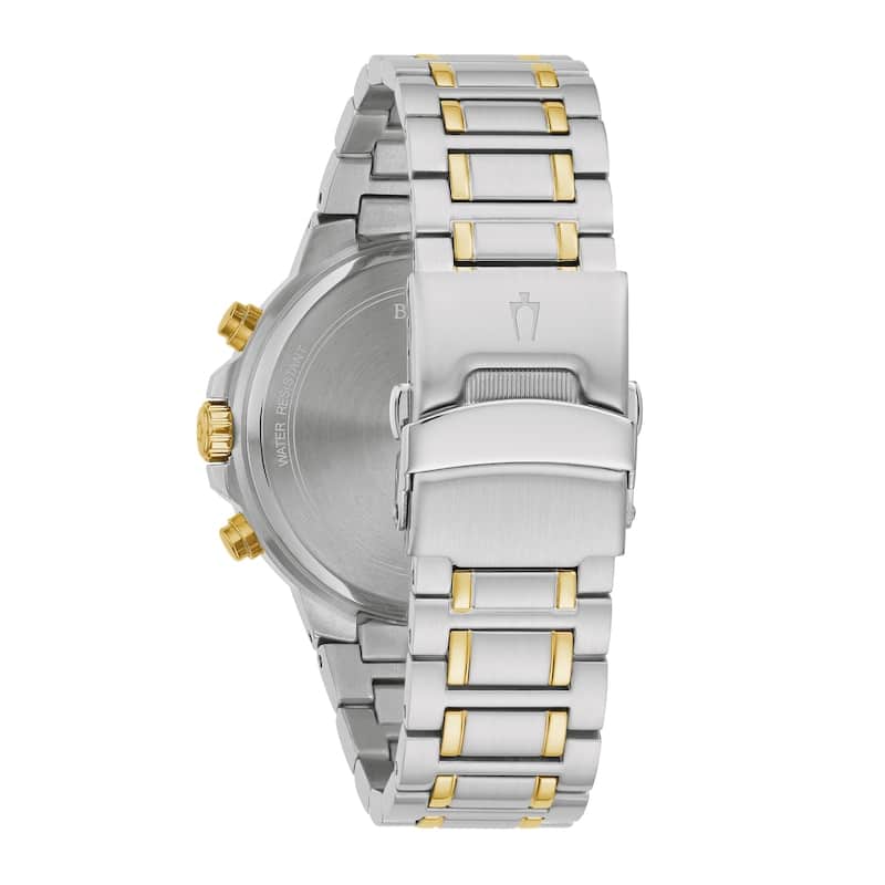 98D159 Bulova Reloj para Hombre - Image 2