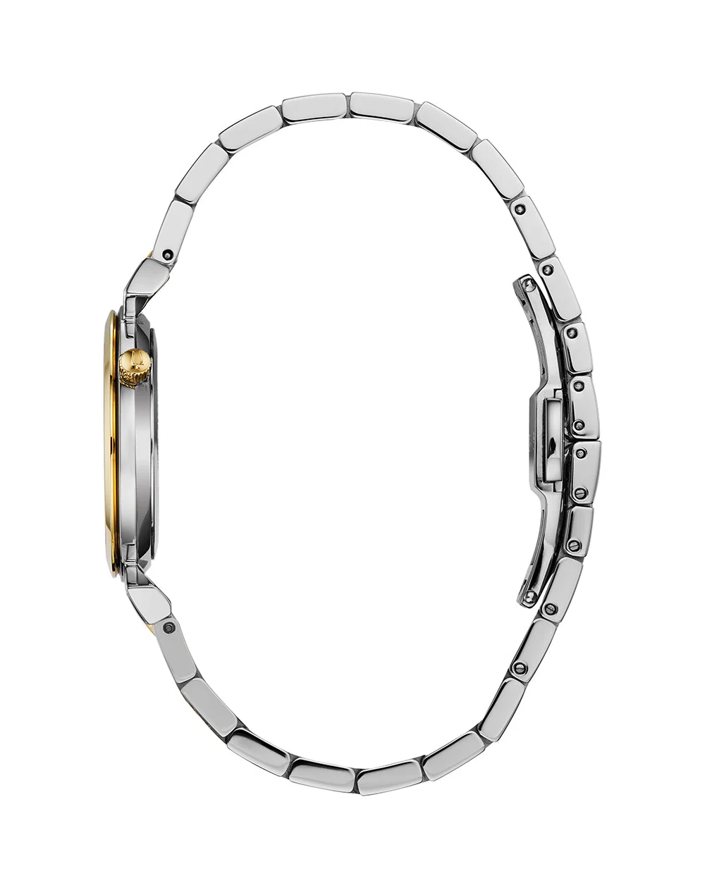 98L264 Reloj Bulova Regatta para Mujer banda de metal - Image 3