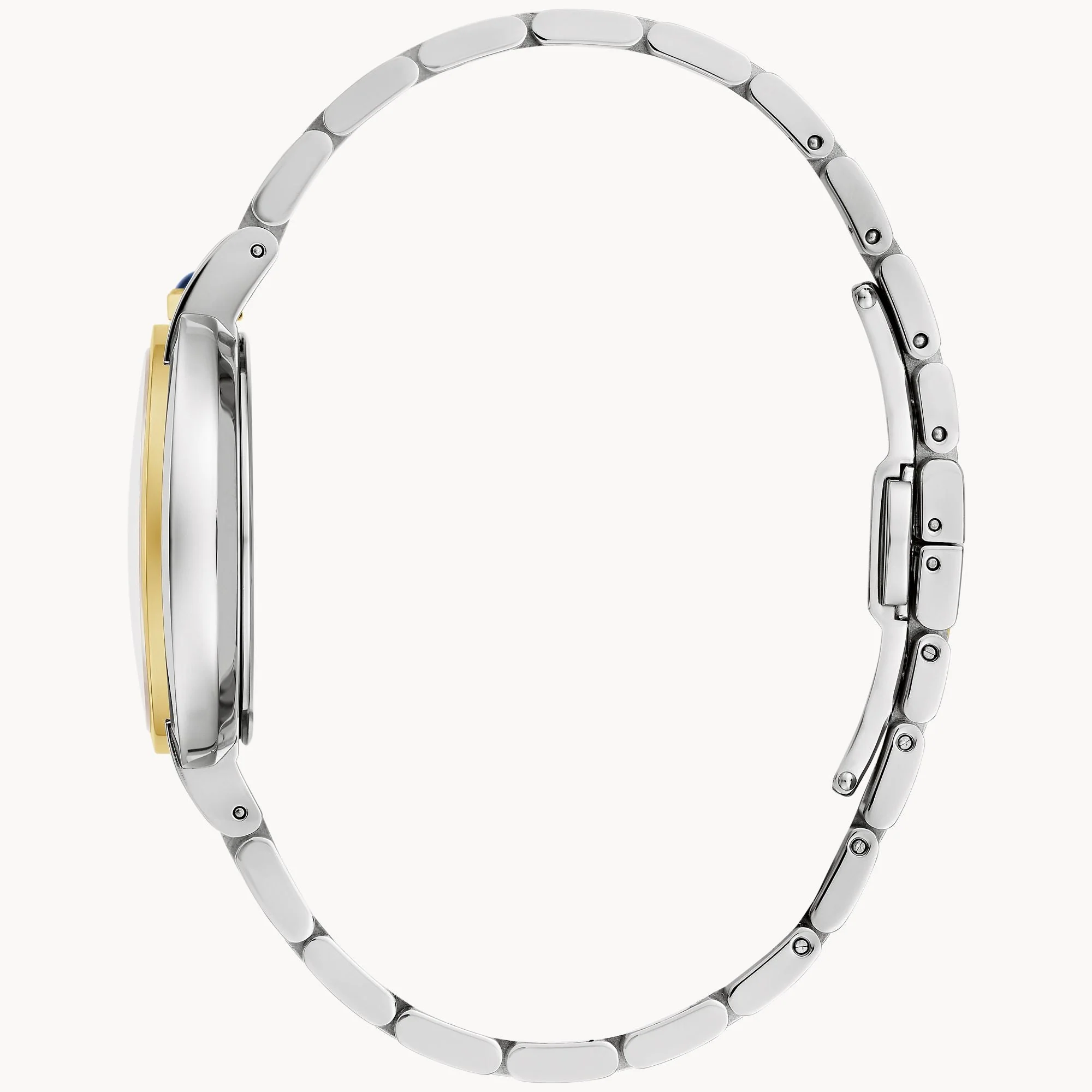 98L320 Reloj Bulova Rubaiyat de mujer correa de metal - Image 3