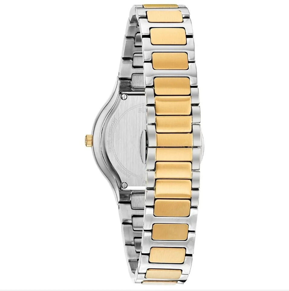 98R273 Bulova Diamond Accent Reloj para Mujer - Image 2