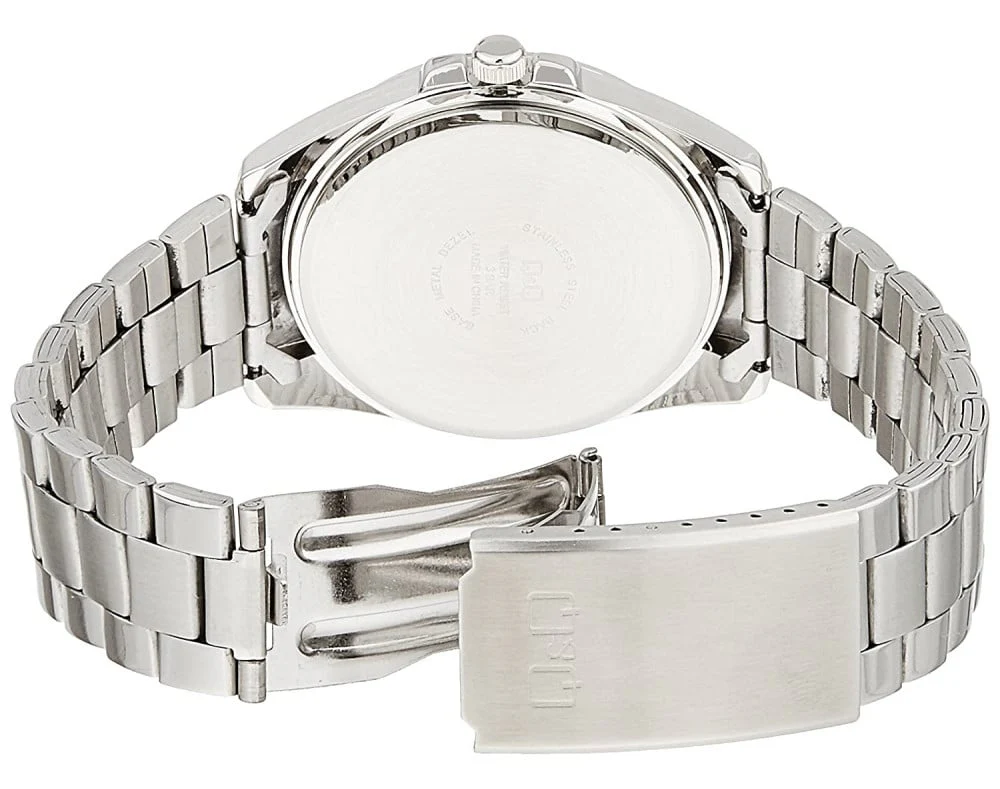 A190-204Y Reloj QQ para Hombre - Image 2