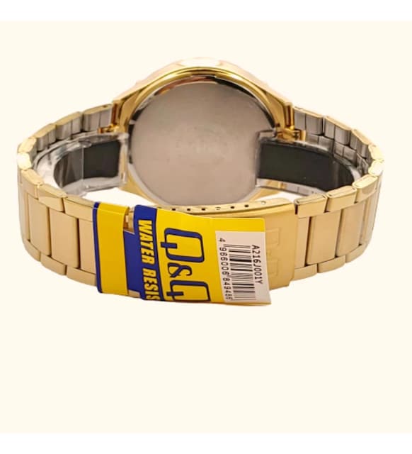 A216J001Y Reloj QQ para Hombre - Image 3