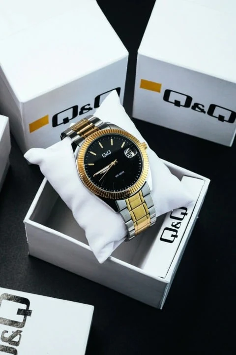 A476J402Y Reloj QQ para Hombre - Image 2