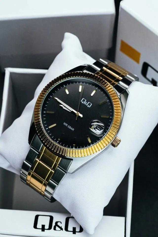A476J402Y Reloj QQ para Hombre - Image 3
