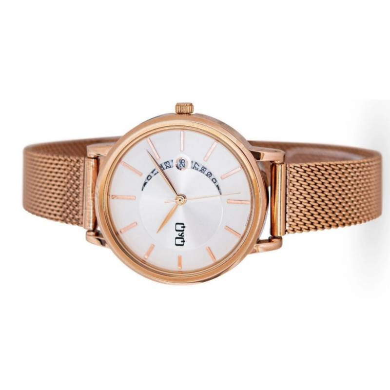 A479J011Y Reloj QQ para Mujer - Image 2