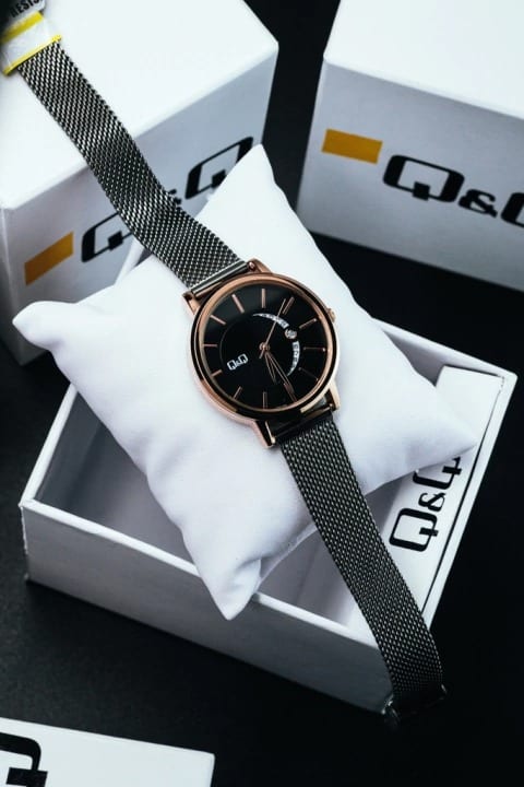 A479J402Y Reloj QQ para Mujer - Image 2