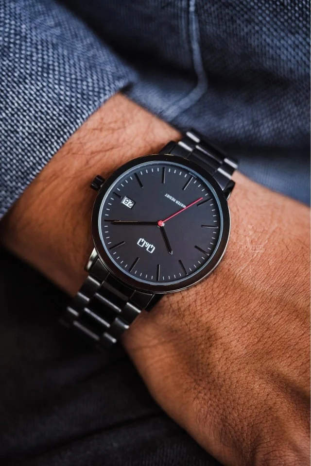 A486J402Y Reloj QQ para Caballero - Image 2