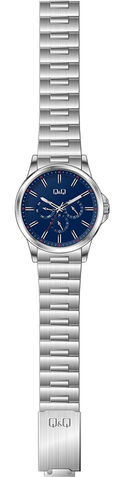 AA32J212Y Reloj QQ para Hombre - Image 2