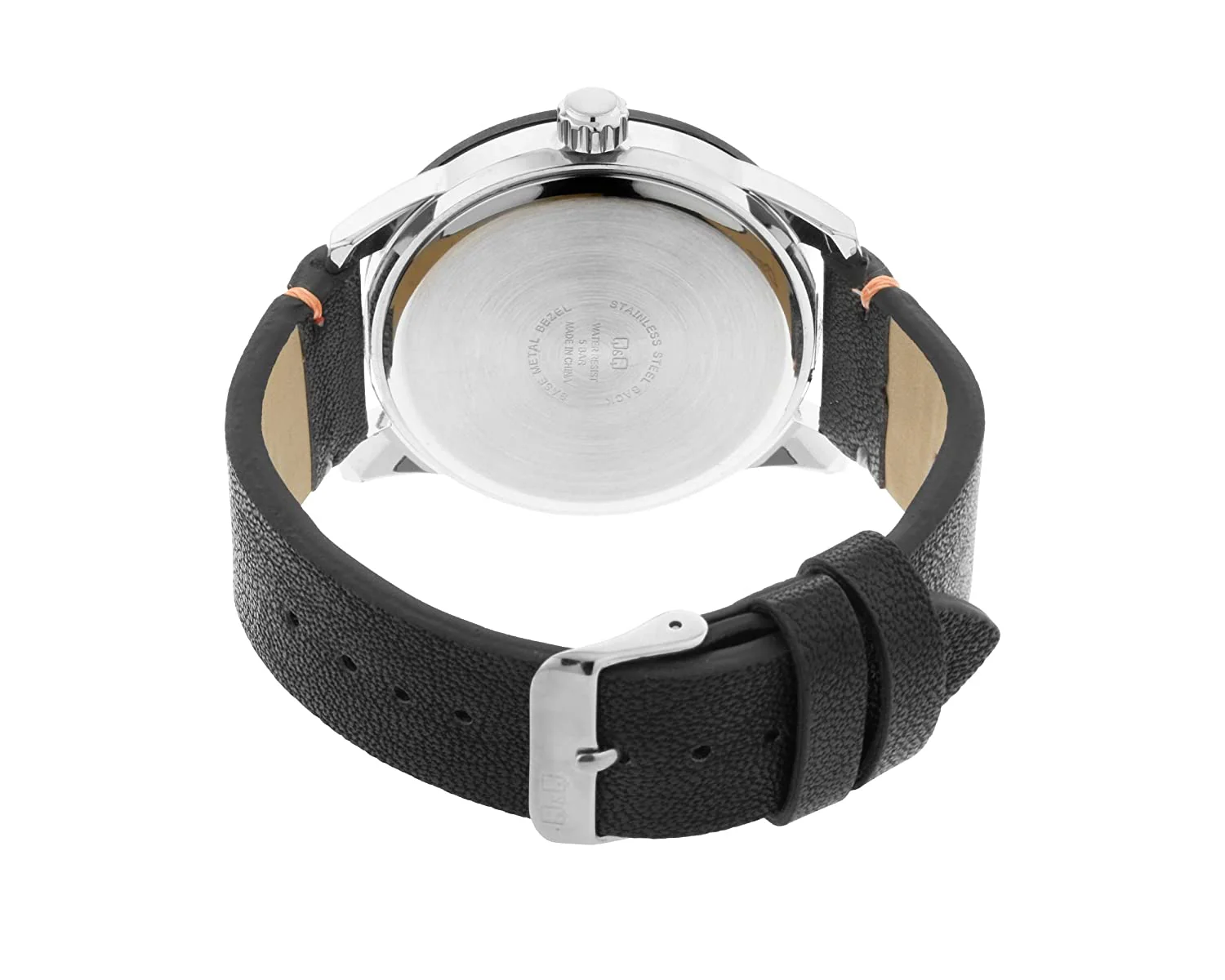 AA34J302Y Reloj QQ para Hombre - Image 3