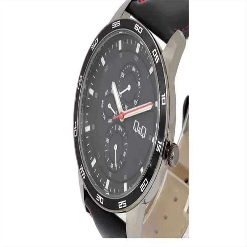 AA38J512Y Reloj QQ para Hombre - Image 2