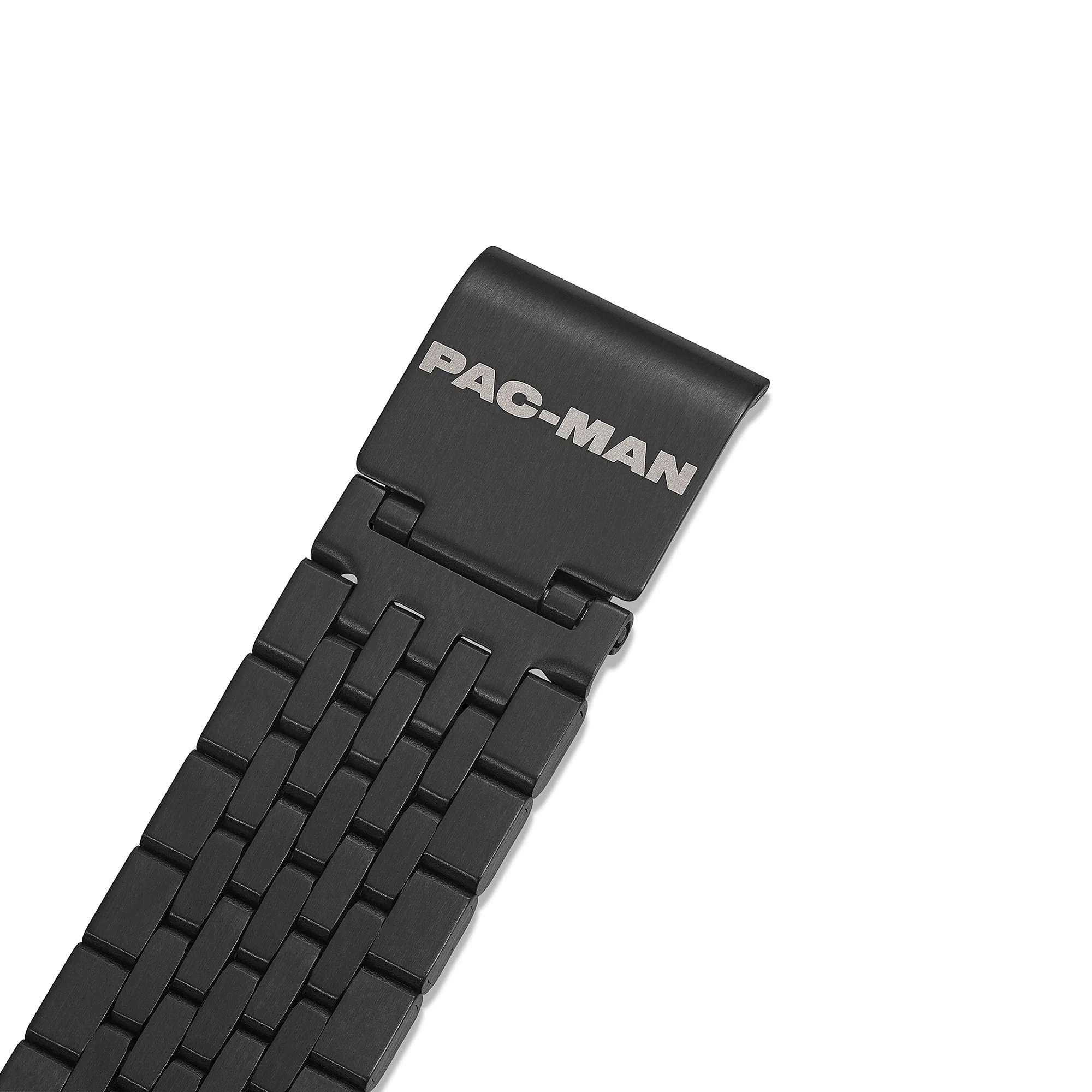 ABL-100WEPC-1B Casio de hombre pulsera de metal Edición Pac-Man con Bluetooth - Image 6