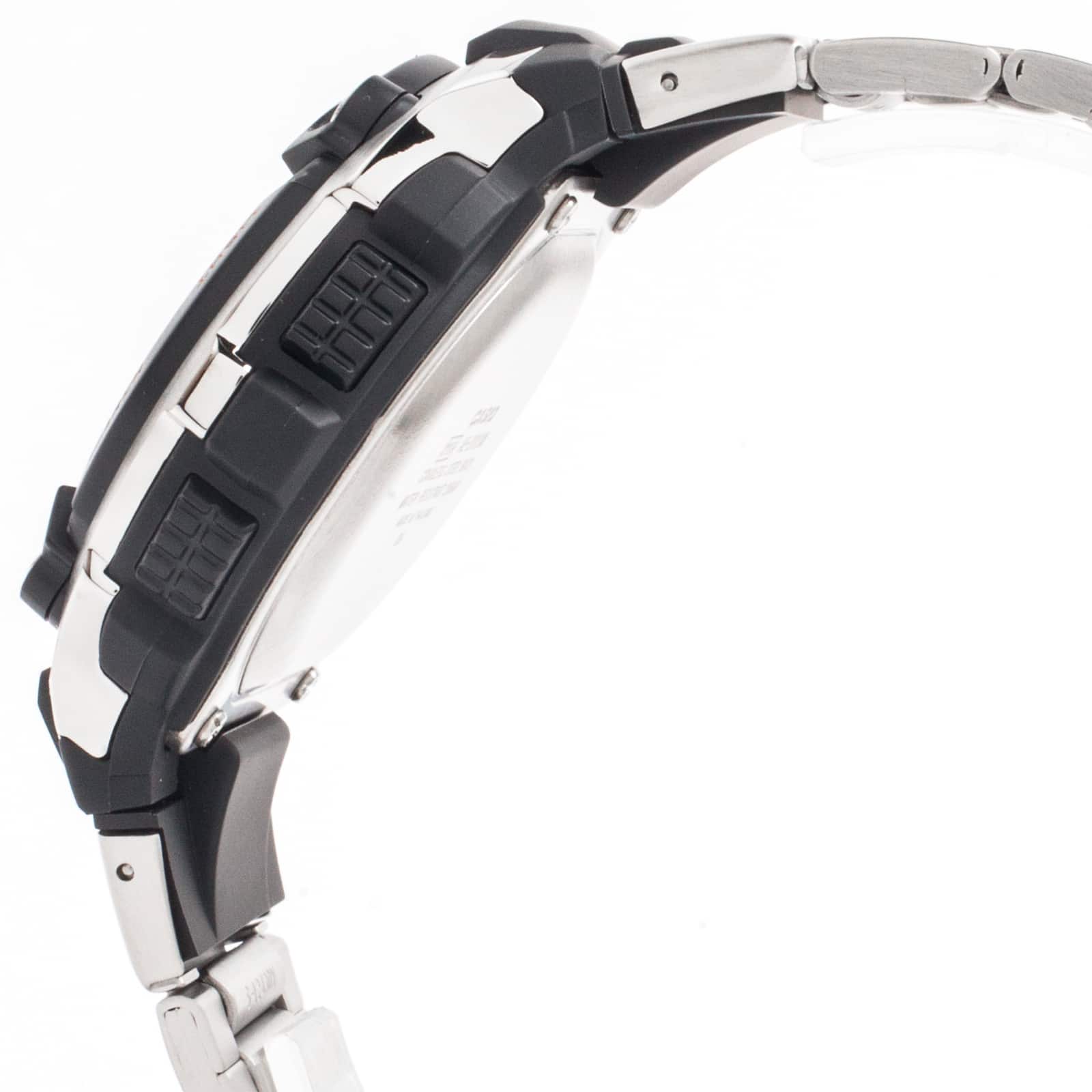 AE-2000WD-1AV Reloj Casio para Caballero, Illuminator Hora Mundial 10 Años de Batería - Image 4