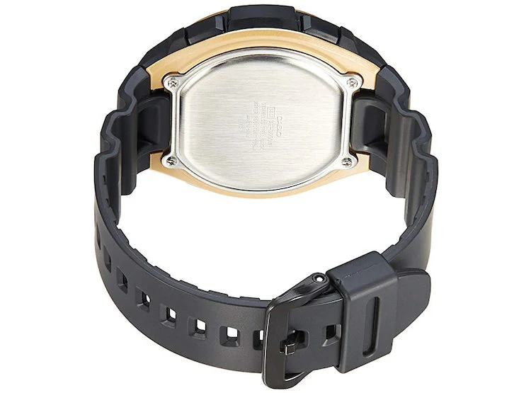 AE-3000W-9AV Reloj Casio para Hombre, Illuminator Hora Mundial 10 Años de Batería - Image 3