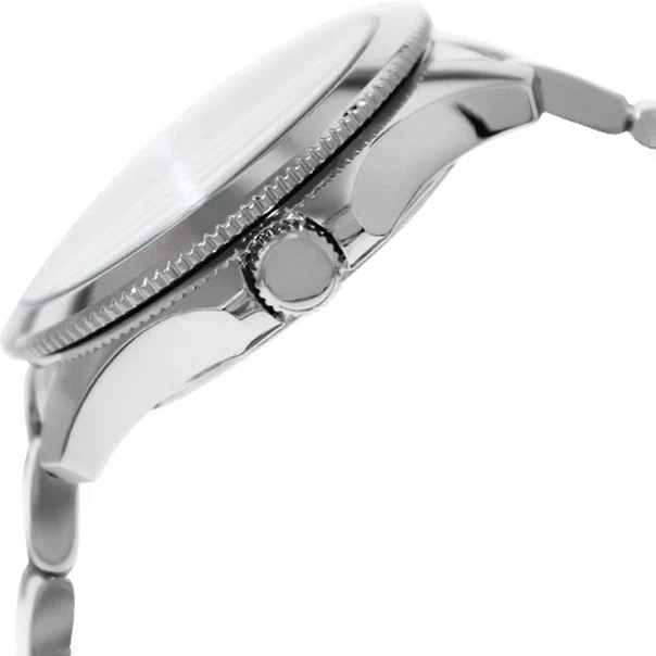 AM4509 Reloj Cecile de dama pulsera de metal 40mm - Image 4