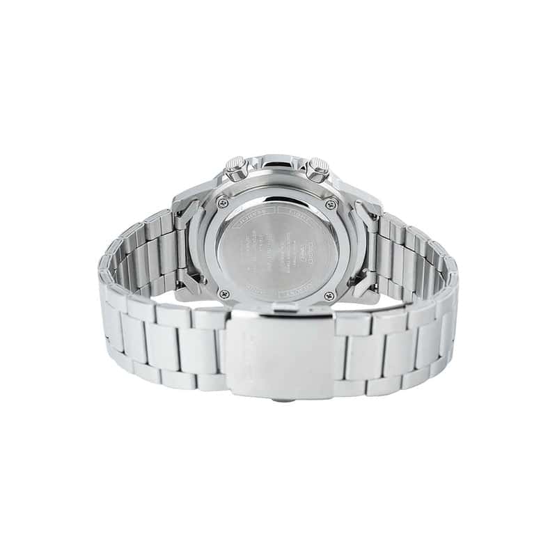 AMW-880D-3AV Casio Illuminator 10 Años de Batería Reloj para Hombre - Image 4