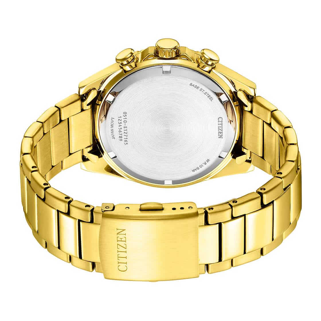 AN3652-55E Citizen Chronograph Reloj para Hombre - Image 2