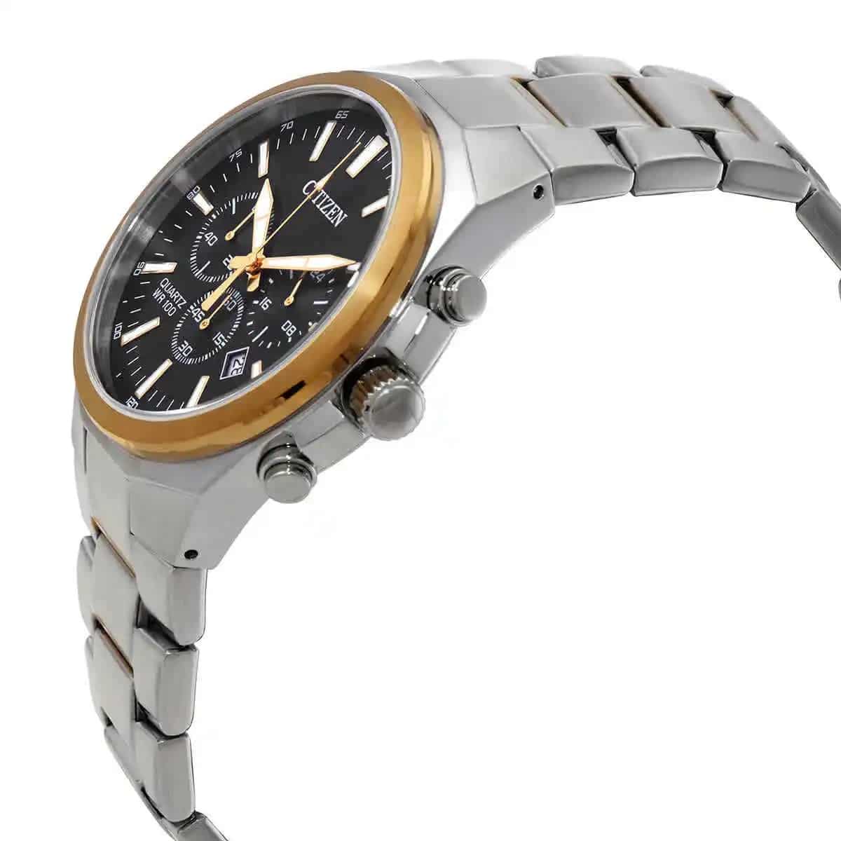 AN8174-58E Citizen Chronograph Reloj para Hombre - Image 2