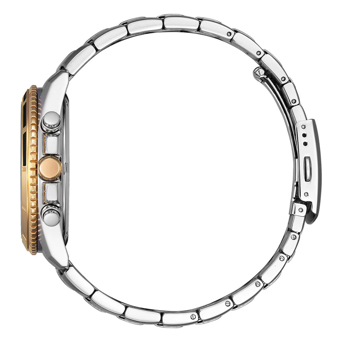 AN8204-59H Citizen Chronograph Reloj para Hombre - Image 4